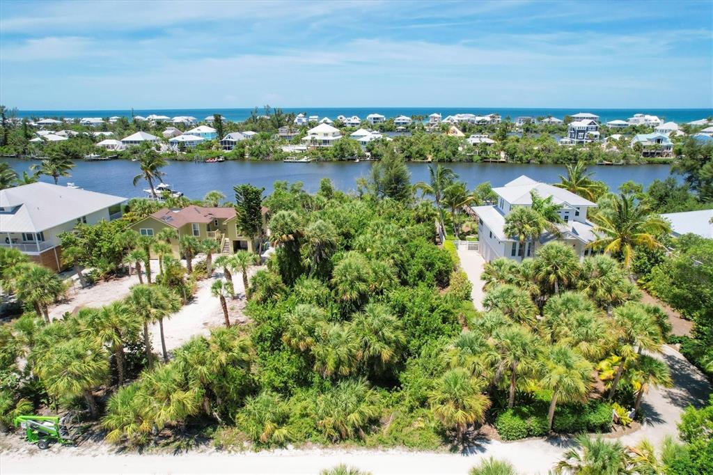 211 Kettle Harbor Drive Placida, FL 33946 - Photo 11 of 14 a view of lake view and mountain view