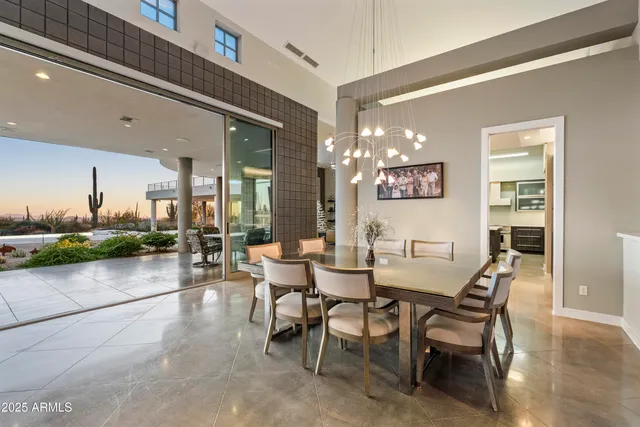 $7,950,000 | 28020 North 95th Street, Scottsdale, AZ 85262