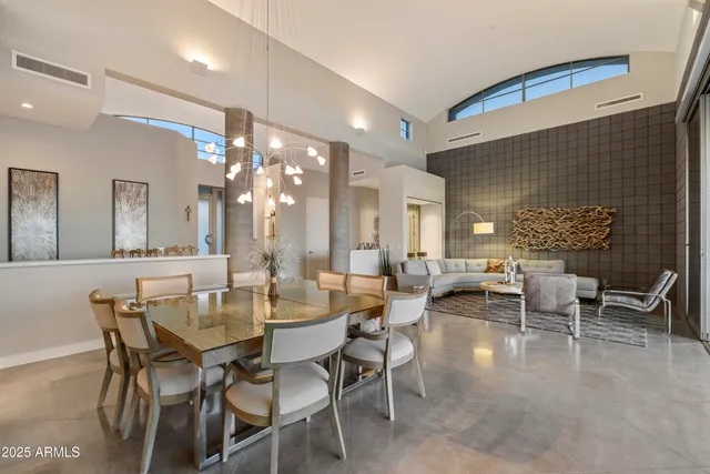 $7,950,000 | 28020 North 95th Street, Scottsdale, AZ 85262