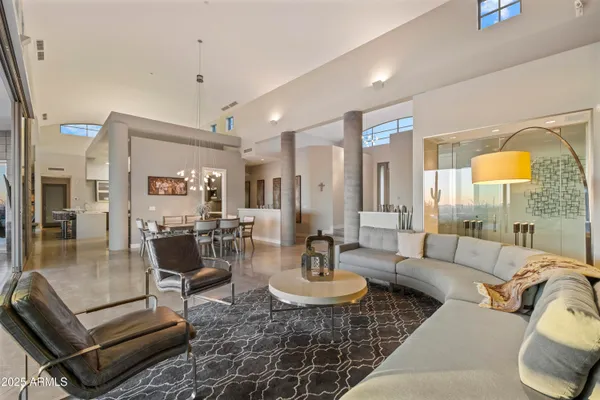 $7,449,000 | 28020 North 95th Street, Scottsdale, AZ 85262