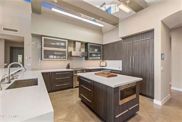 $7,950,000 | 28020 North 95th Street, Scottsdale, AZ 85262