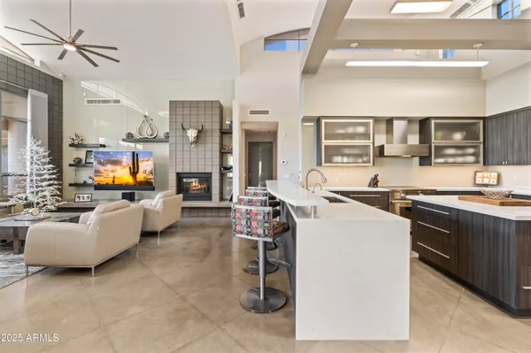 $7,449,000 | 28020 North 95th Street, Scottsdale, AZ 85262