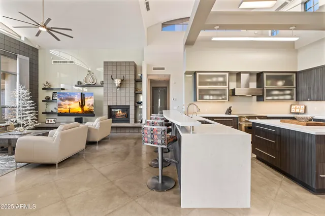 $7,950,000 | 28020 North 95th Street, Scottsdale, AZ 85262