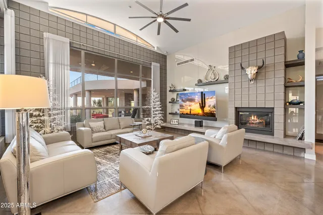 $7,950,000 | 28020 North 95th Street, Scottsdale, AZ 85262