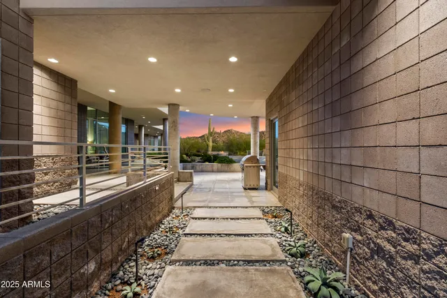 $7,950,000 | 28020 North 95th Street, Scottsdale, AZ 85262