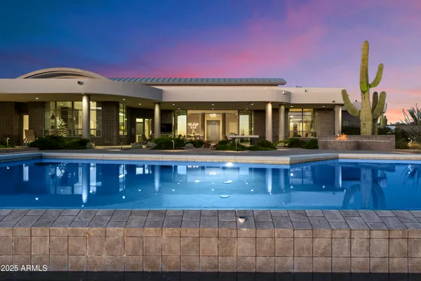 $7,449,000 | 28020 North 95th Street, Scottsdale, AZ 85262