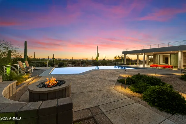 $7,950,000 | 28020 North 95th Street, Scottsdale, AZ 85262