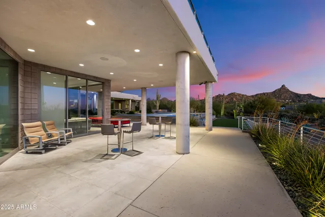 $7,950,000 | 28020 North 95th Street, Scottsdale, AZ 85262