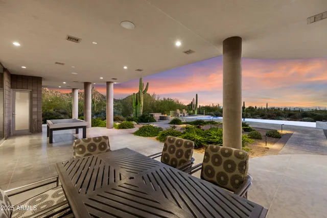 $7,950,000 | 28020 North 95th Street, Scottsdale, AZ 85262