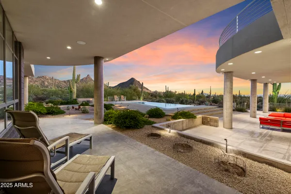 $7,449,000 | 28020 North 95th Street, Scottsdale, AZ 85262