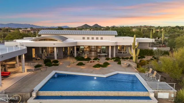 $7,950,000 | 28020 North 95th Street, Scottsdale, AZ 85262