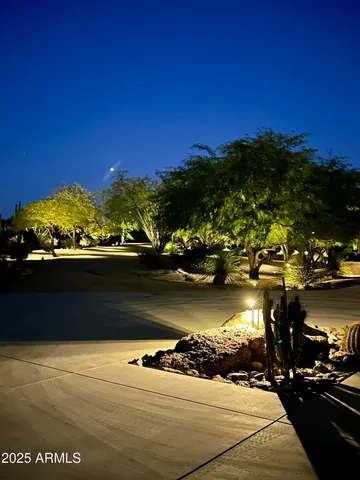 $7,950,000 | 28020 North 95th Street, Scottsdale, AZ 85262