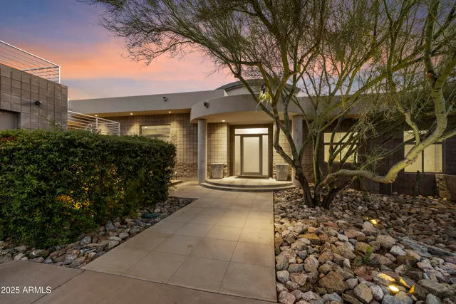 $7,950,000 | 28020 North 95th Street, Scottsdale, AZ 85262