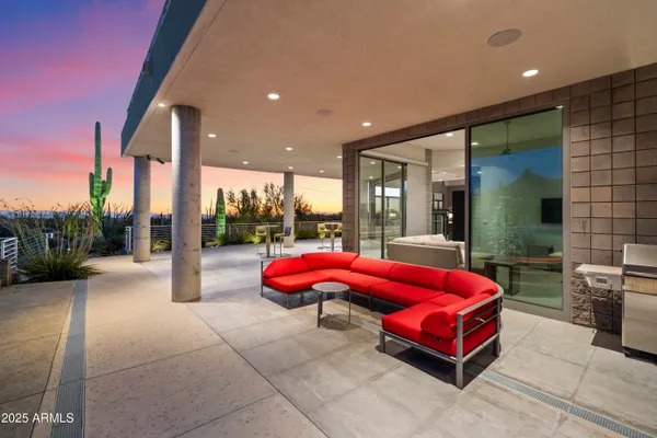 $7,449,000 | 28020 North 95th Street, Scottsdale, AZ 85262