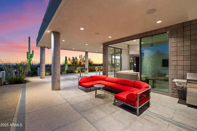 $7,950,000 | 28020 North 95th Street, Scottsdale, AZ 85262