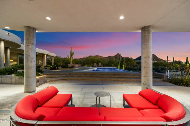 $7,950,000 | 28020 North 95th Street, Scottsdale, AZ 85262