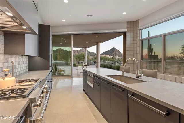 $7,950,000 | 28020 North 95th Street, Scottsdale, AZ 85262