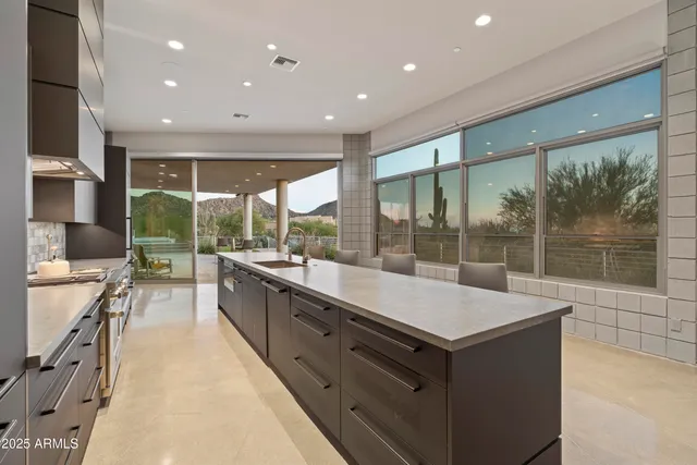 $7,950,000 | 28020 North 95th Street, Scottsdale, AZ 85262