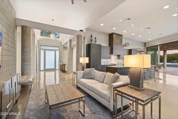 $7,449,000 | 28020 North 95th Street, Scottsdale, AZ 85262