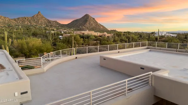$7,449,000 | 28020 North 95th Street, Scottsdale, AZ 85262