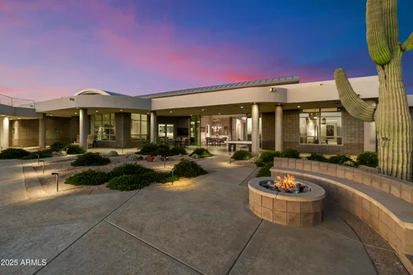 $7,449,000 | 28020 North 95th Street, Scottsdale, AZ 85262