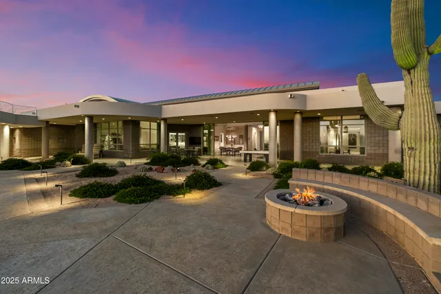 $7,950,000 | 28020 North 95th Street, Scottsdale, AZ 85262
