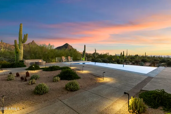 $7,449,000 | 28020 North 95th Street, Scottsdale, AZ 85262