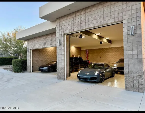 $7,449,000 | 28020 North 95th Street, Scottsdale, AZ 85262