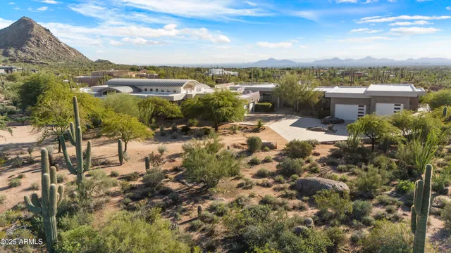 $7,950,000 | 28020 North 95th Street, Scottsdale, AZ 85262