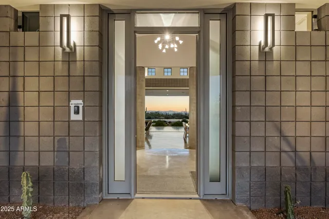 $7,950,000 | 28020 North 95th Street, Scottsdale, AZ 85262