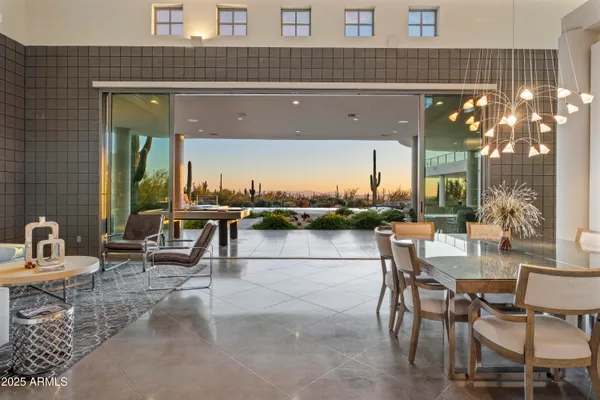 $7,449,000 | 28020 North 95th Street, Scottsdale, AZ 85262