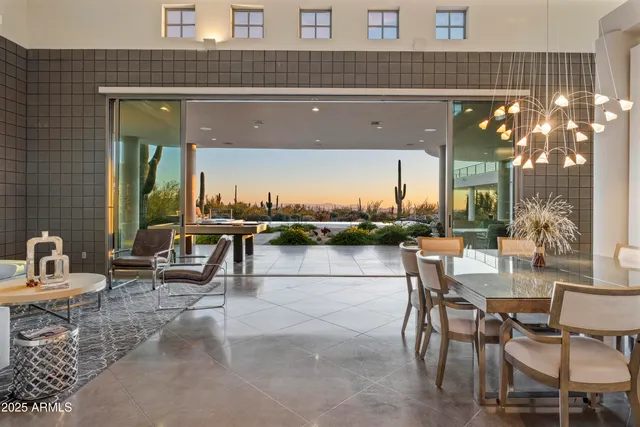 $7,950,000 | 28020 North 95th Street, Scottsdale, AZ 85262