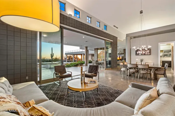 $7,449,000 | 28020 North 95th Street, Scottsdale, AZ 85262
