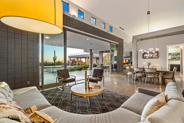 $7,950,000 | 28020 North 95th Street, Scottsdale, AZ 85262
