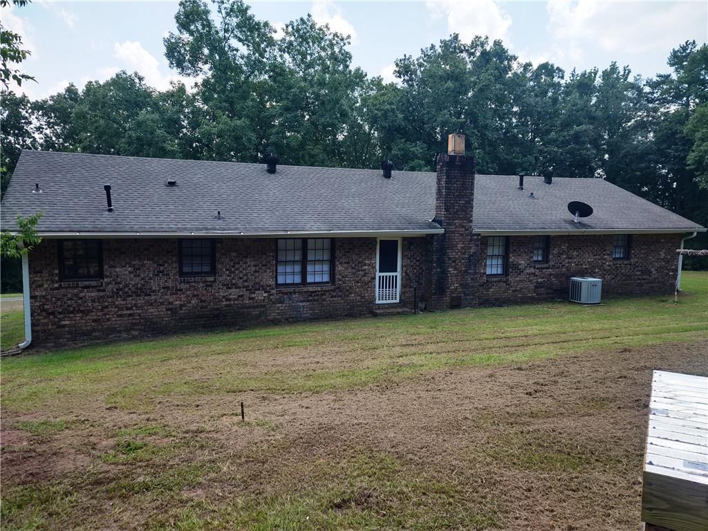 3428 Horseleg Creek Road Southwest Rome, GA 30165 - Photo 33 of 42