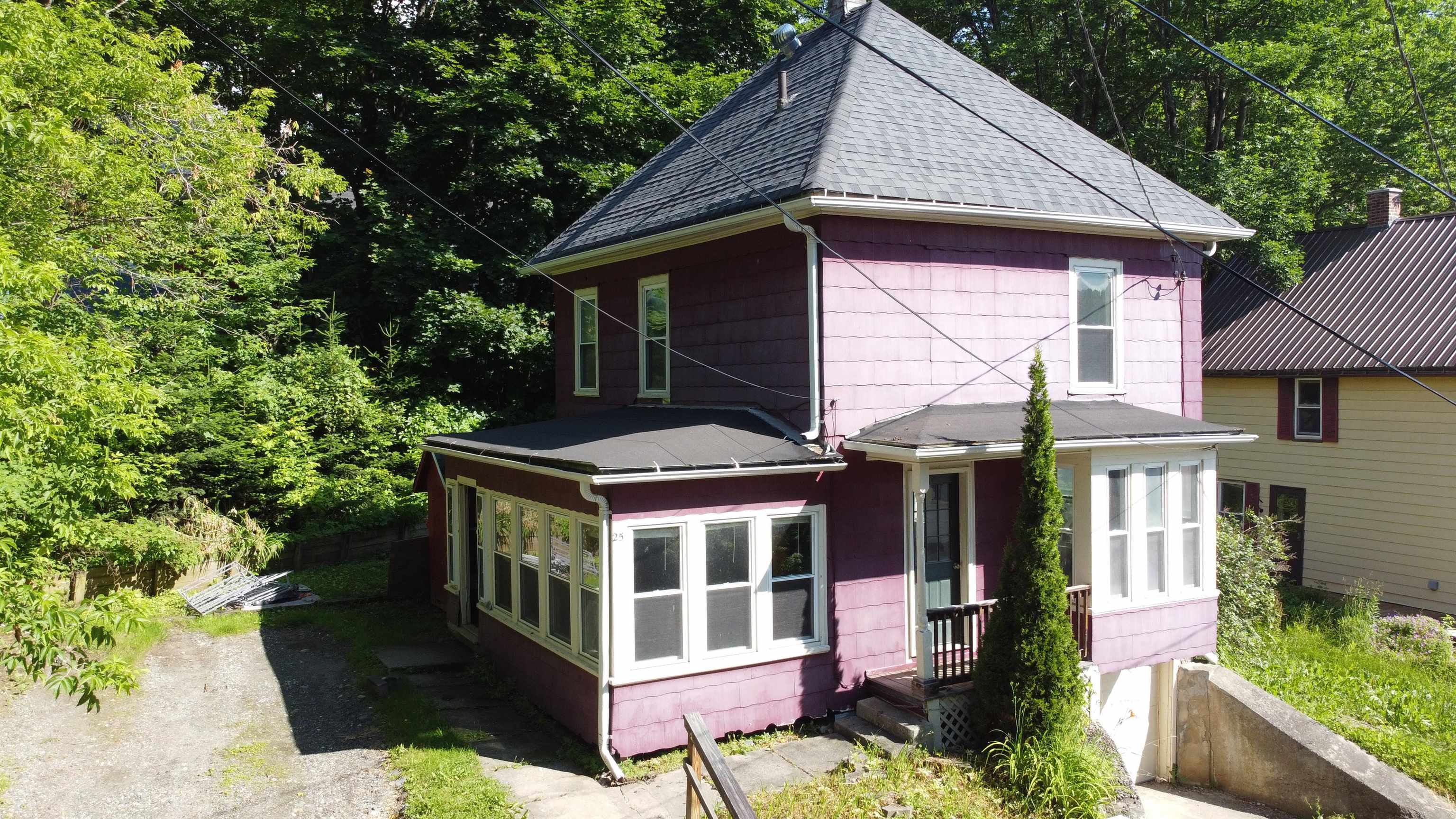 25 Clark Street Newport, VT 05855 - Photo 26 of 26
