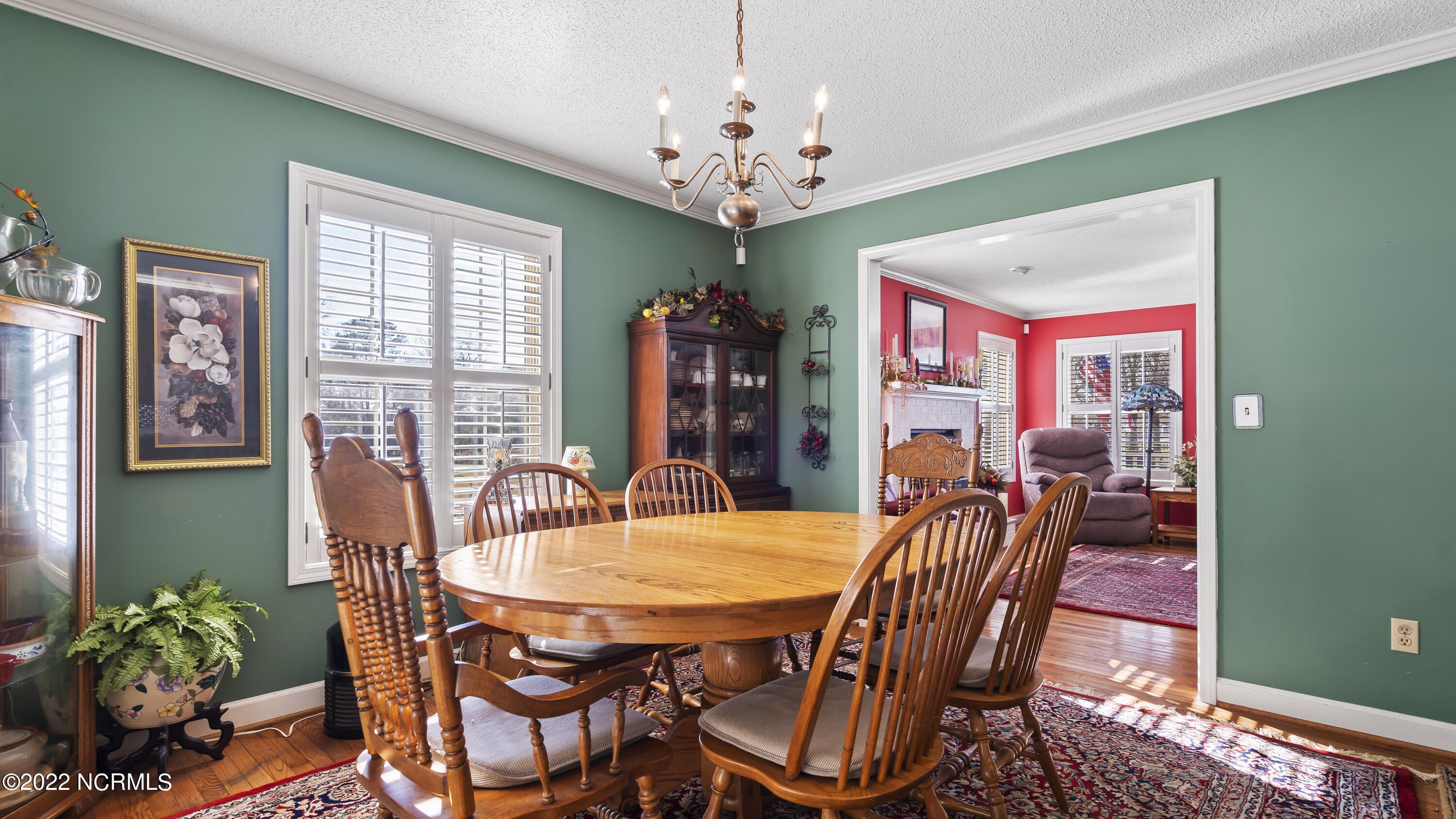 435 Lanefield Road Warsaw, NC 28398 - Photo 10 of 35 10