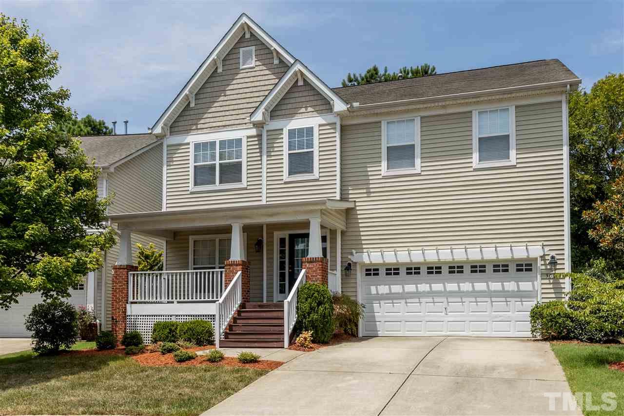 3010 Kilarney Ridge Loop Cary, NC 27511 - Photo 1 of 27 Gallery Image 1