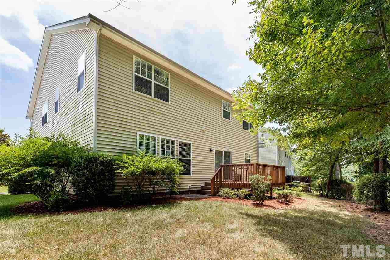 3010 Kilarney Ridge Loop Cary, NC 27511 - Photo 27 of 27 Gallery Image 27
