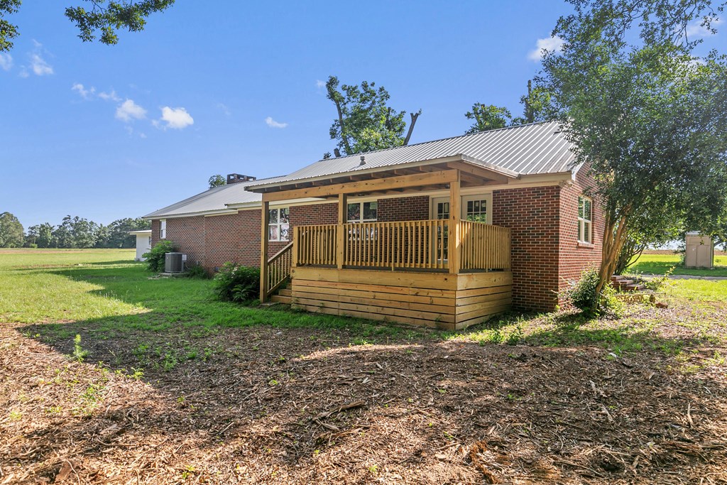 164 Geiger Road Headland, AL 36345 - Photo 26 of 27