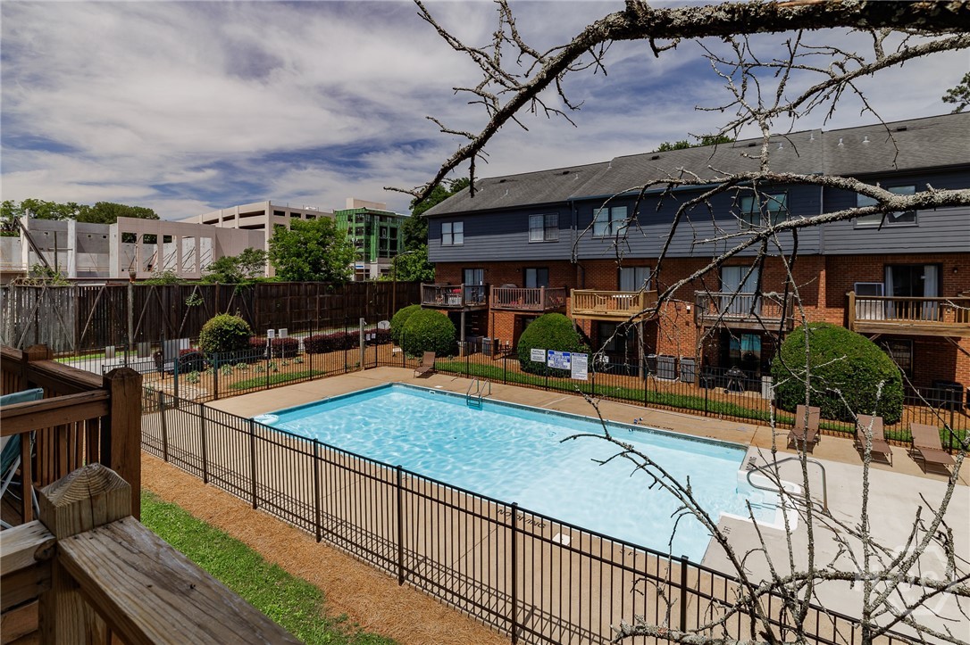550 Dearing Street, Unit 23 Athens, GA 30606 - Photo 30 of 32
