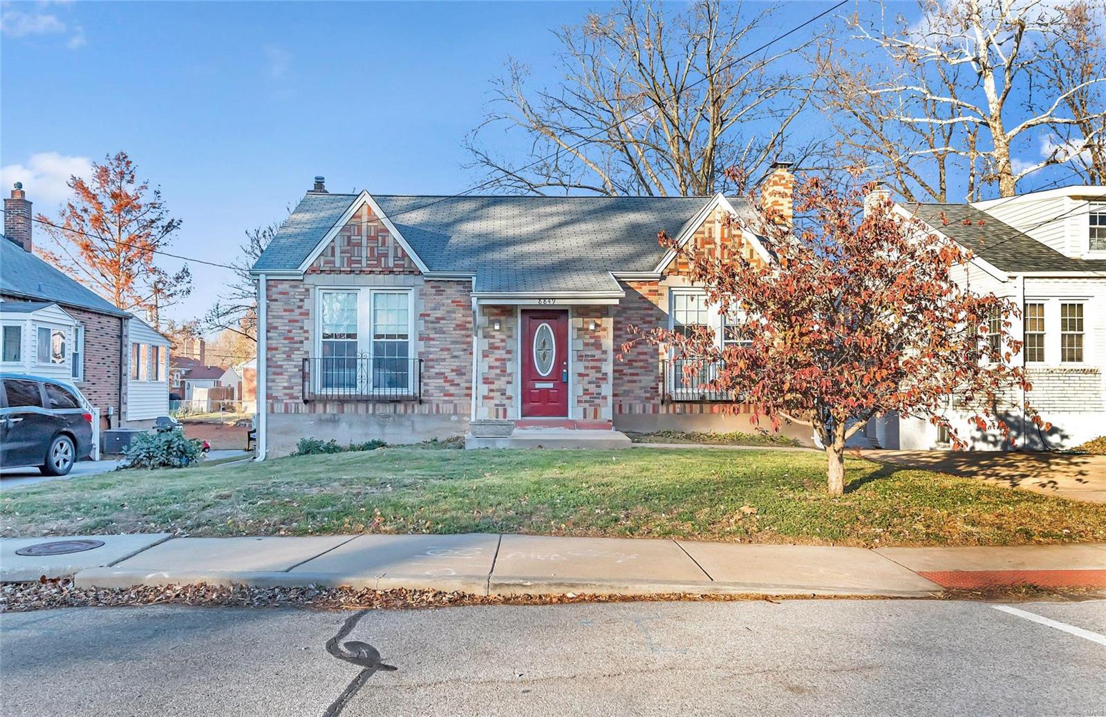 8849 Litzsinger Road St. Louis, MO 63144 - Photo 24 of 29 Gallery Image 24