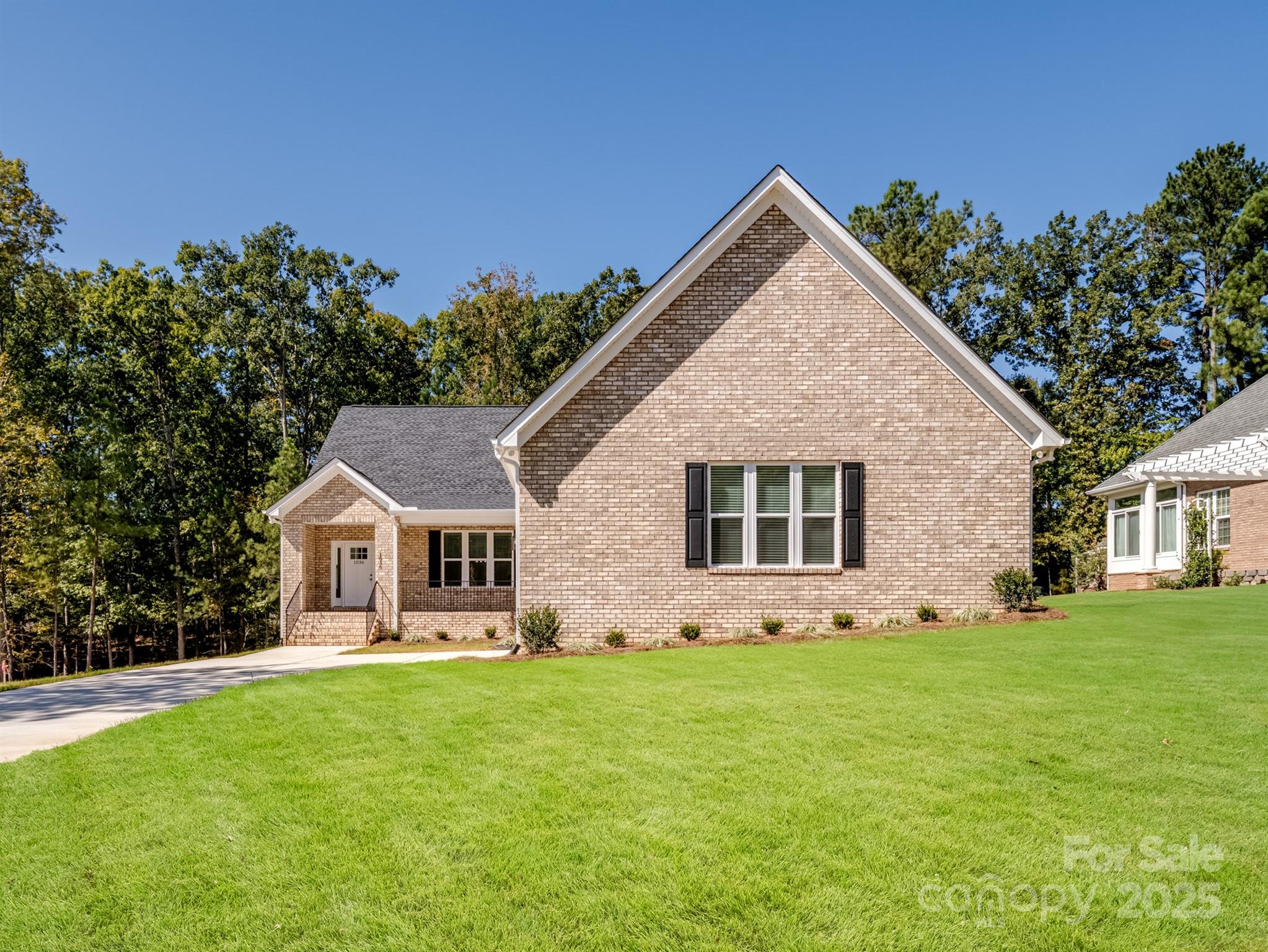 1036 Lyndon Drive Lancaster, SC 29720 - Photo 2 of 48