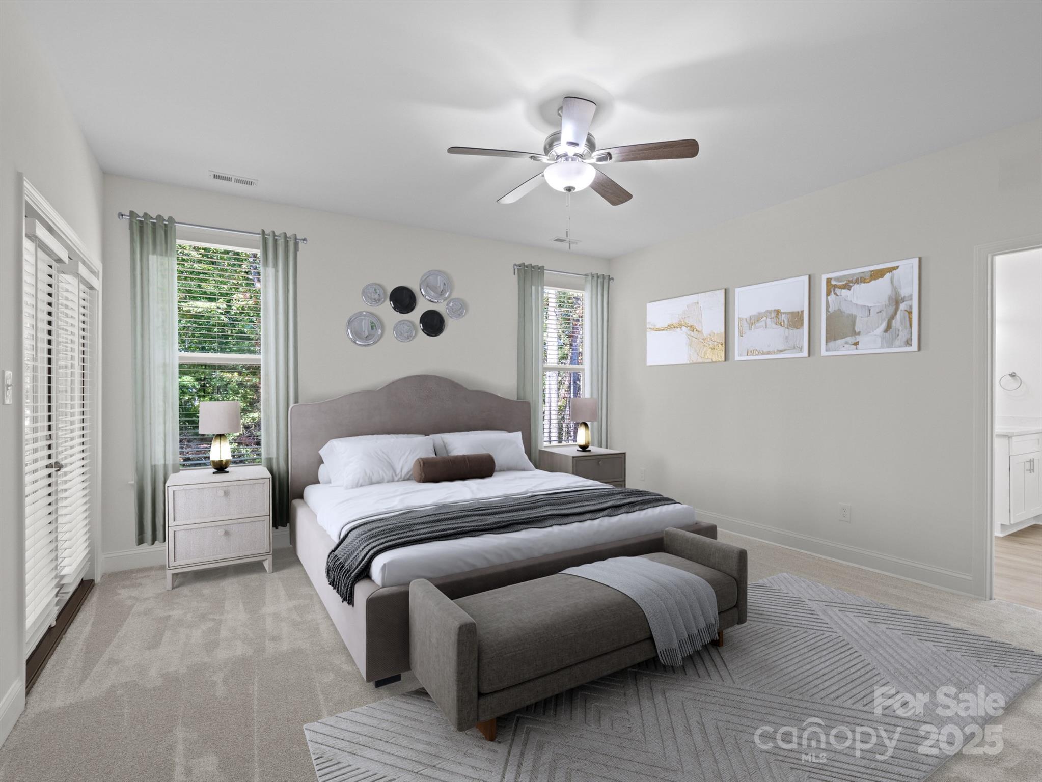 1036 Lyndon Drive Lancaster, SC 29720 - Photo 21 of 48