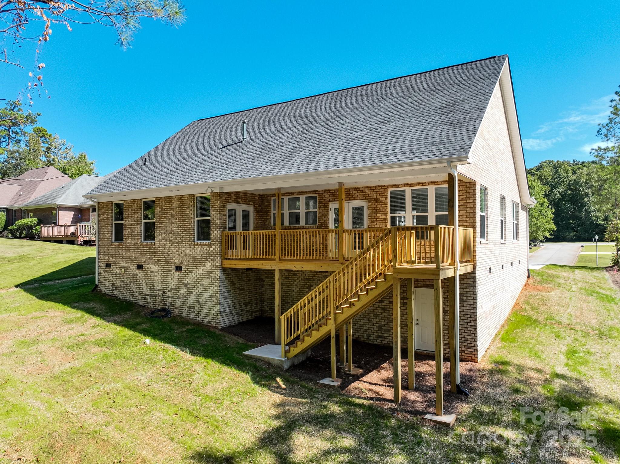 1036 Lyndon Drive Lancaster, SC 29720 - Photo 43 of 48