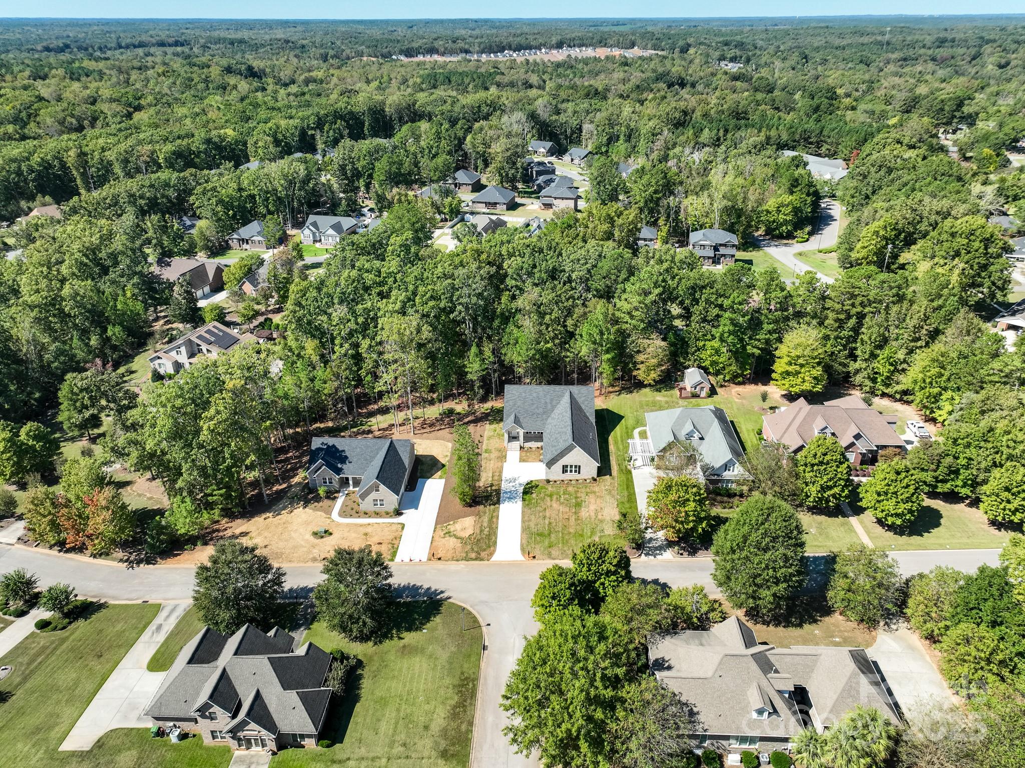 1036 Lyndon Drive Lancaster, SC 29720 - Photo 47 of 48