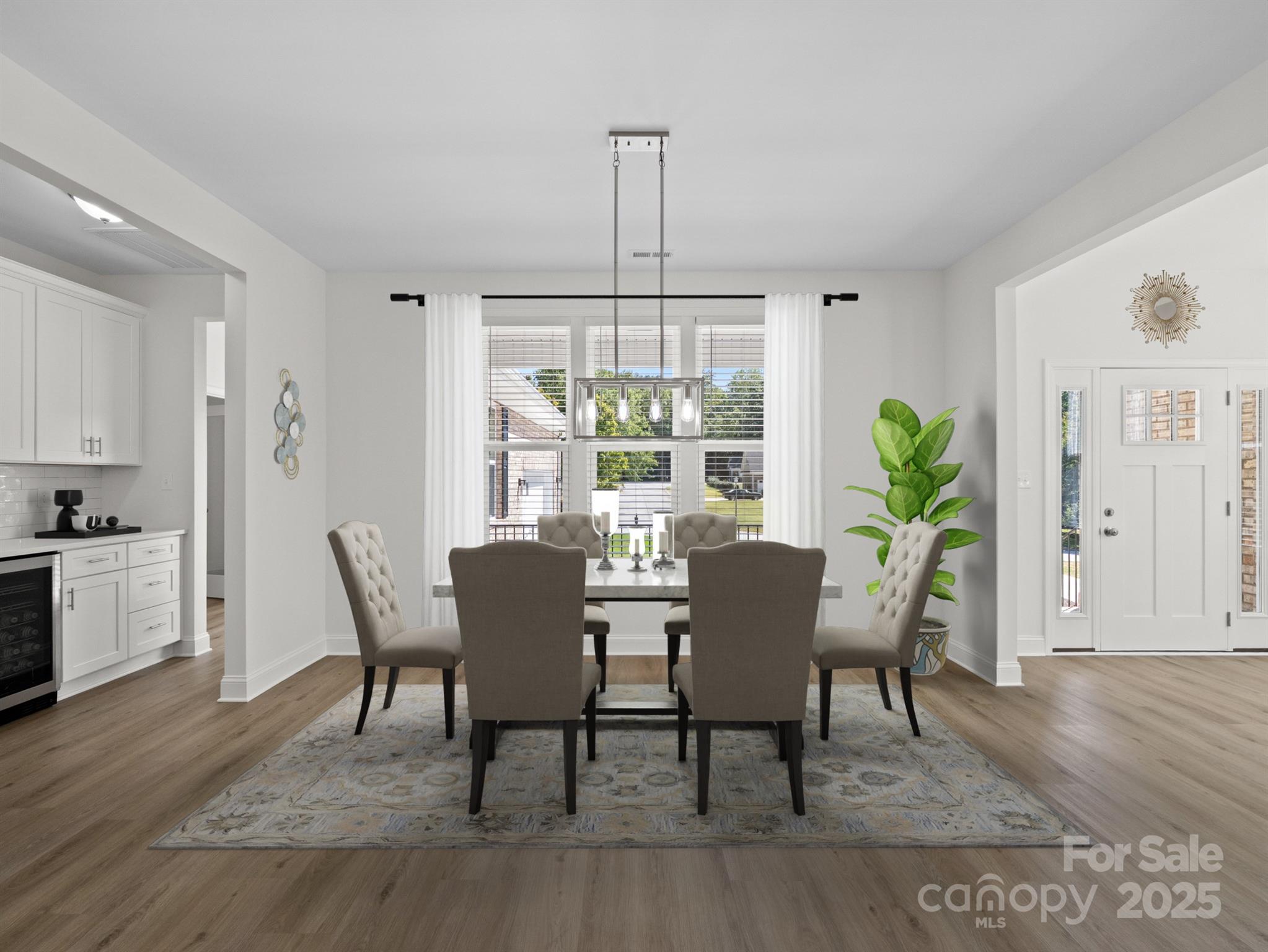 1036 Lyndon Drive Lancaster, SC 29720 - Photo 7 of 48