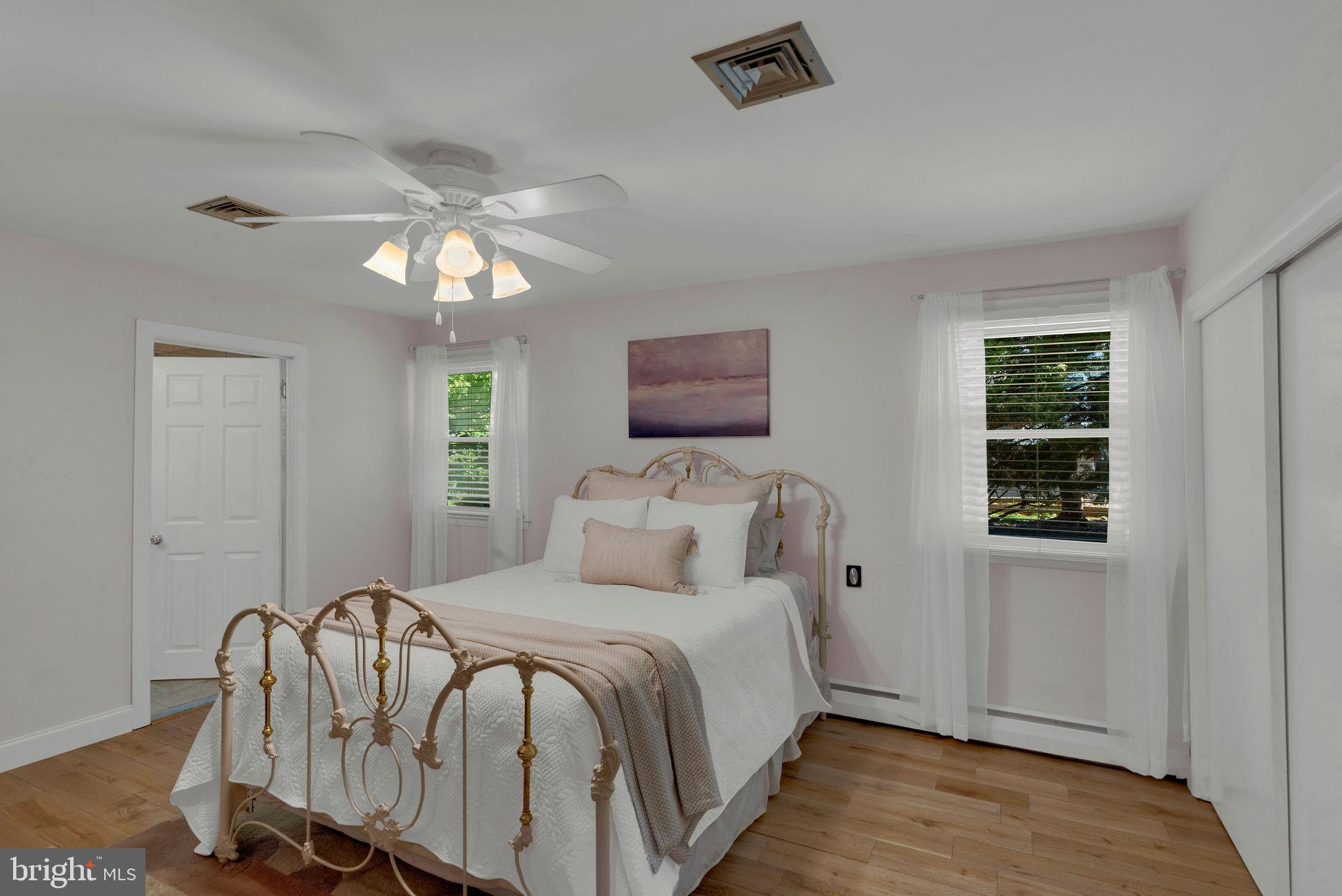 343 Andrew Road Huntingdon Valley, PA 19006 - Photo 22 of 33 primary haven with two generous closets