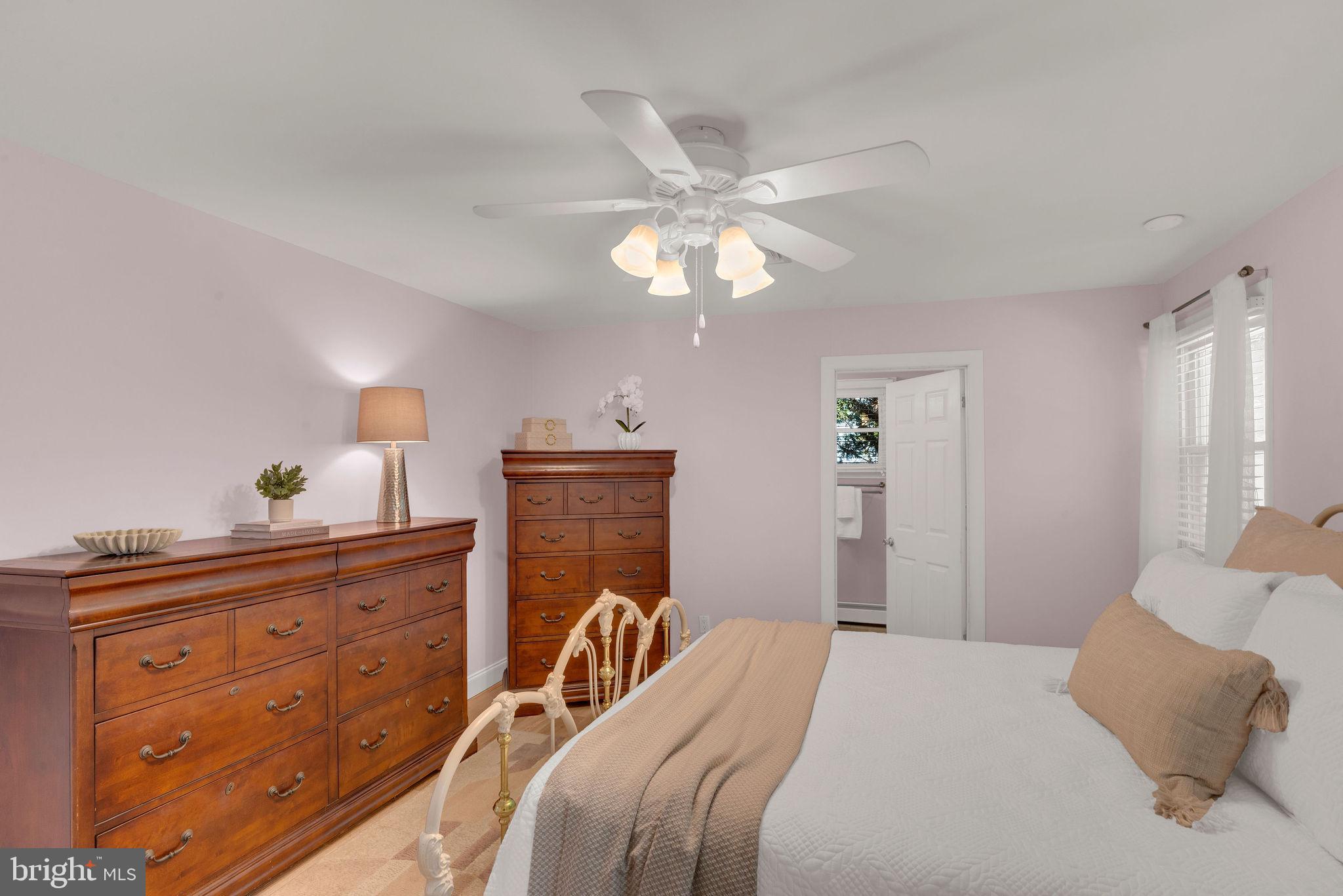 343 Andrew Road Huntingdon Valley, PA 19006 - Photo 23 of 33 flooded with natural sunlight