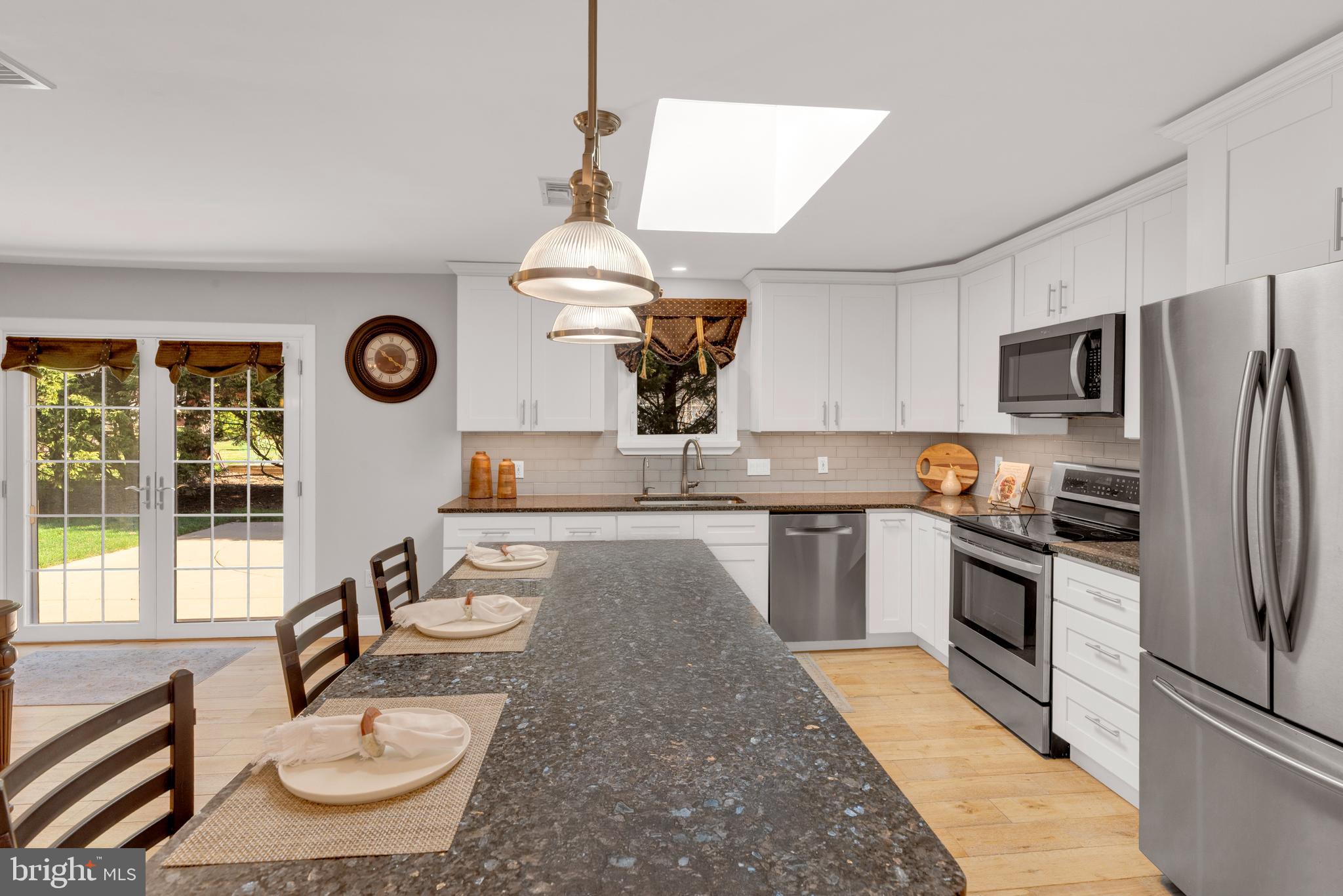 343 Andrew Road Huntingdon Valley, PA 19006 - Photo 6 of 33 abundant natural light